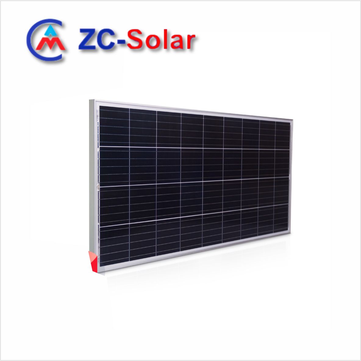 Poly 150w 170w 36cells 150w 170w 36cells NINGBO ZHONG CHUAN